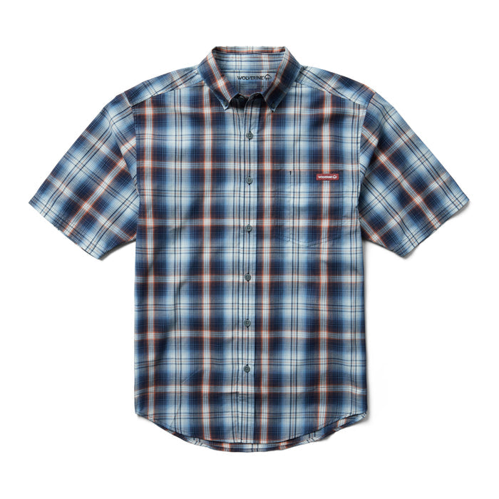 Horizon Blue / L / Reg