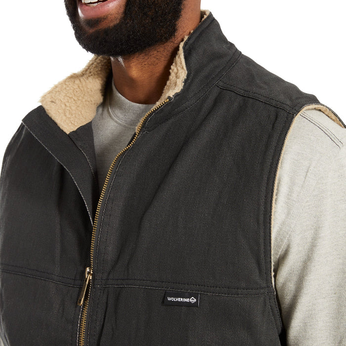 Wolverine Men's Upland Vest Vests Wolverine