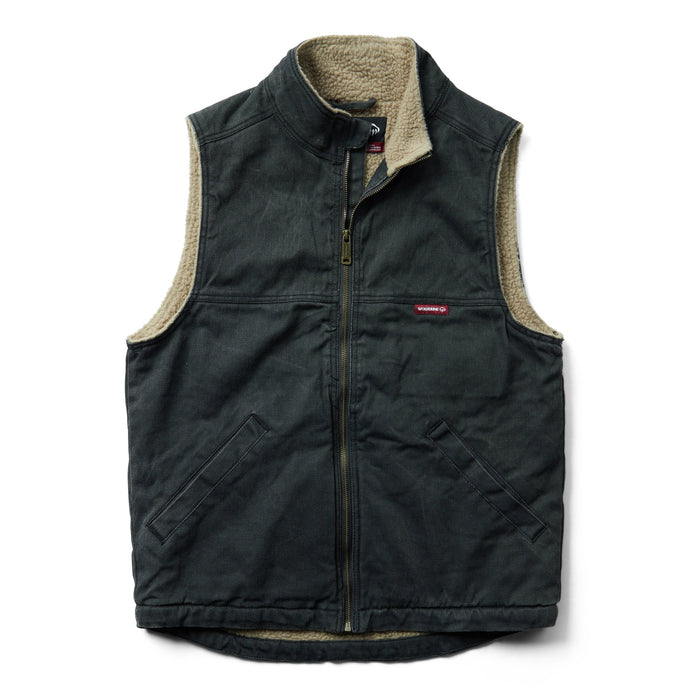 Wolverine Men's Upland Vest Vests Wolverine