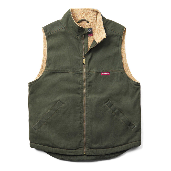 New Olive / 2XL / Reg