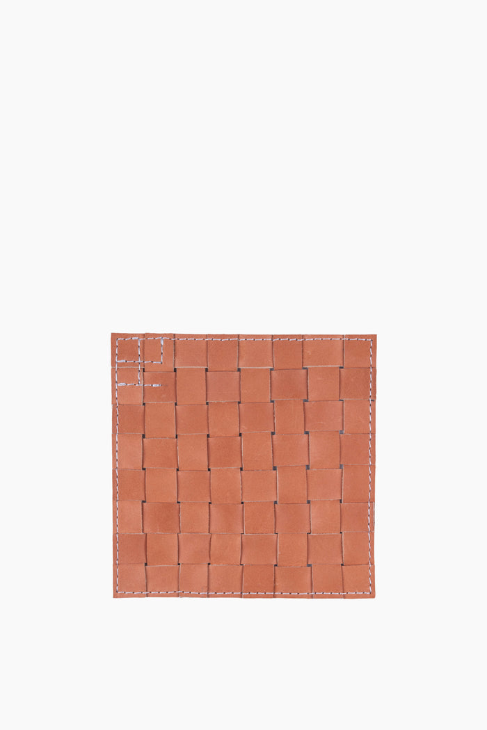 Woven Trivet