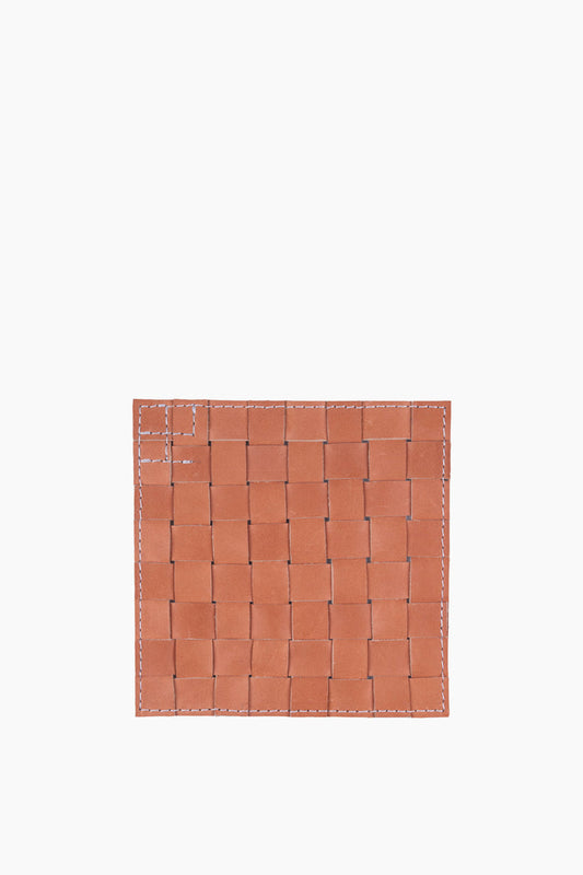 Woven Trivet