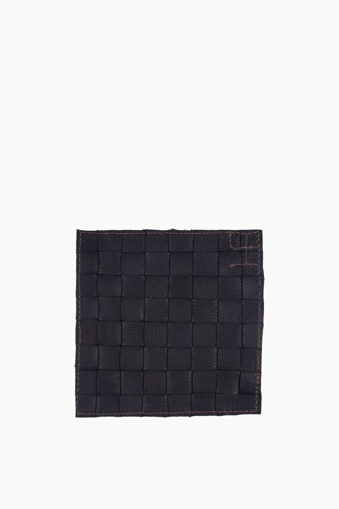 Woven Trivet
