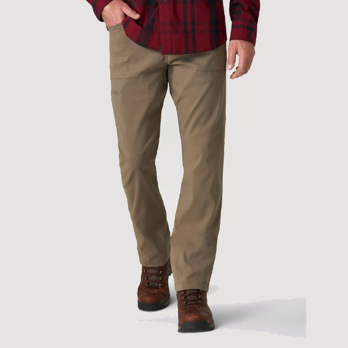 Wrangler® ATG Men's Synthetic Utility Pant Pants Wrangler Bungee Cord 30 30 Inseam