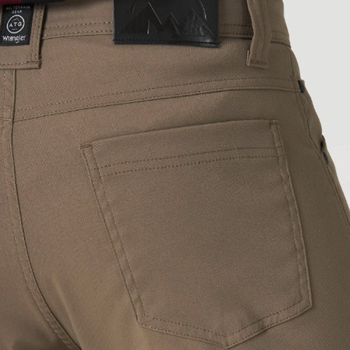 Wrangler® ATG Men's Synthetic Utility Pant Pants Wrangler