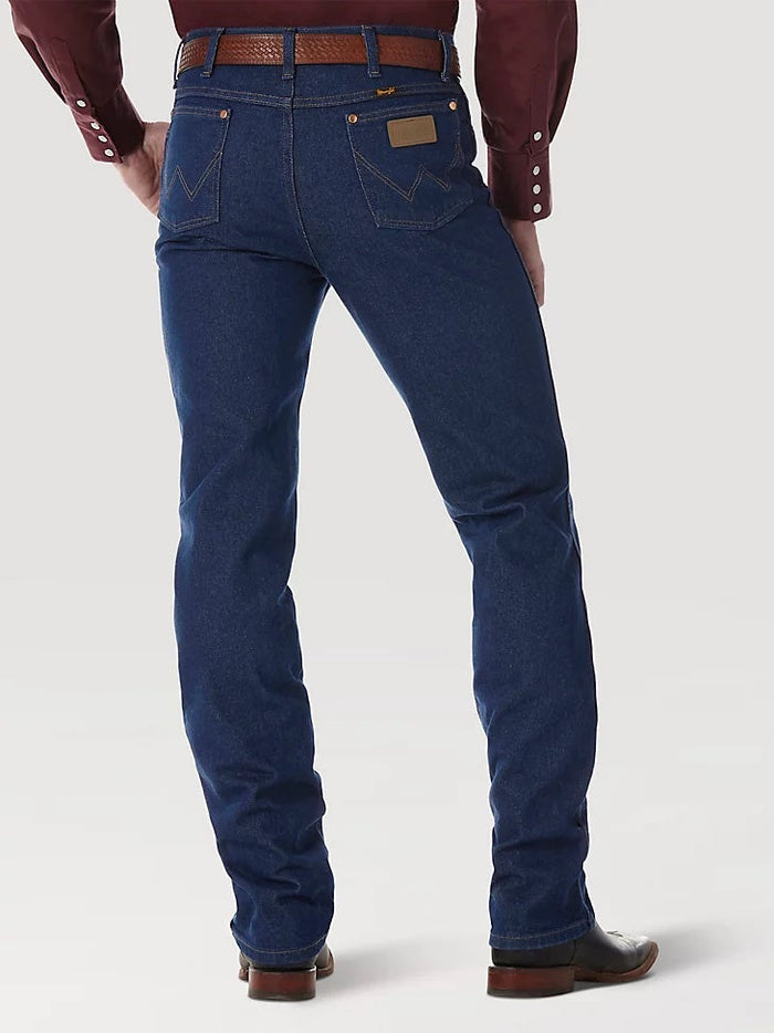 Wrangler® Men's Cowboy Cut® Slim Fit Jean Pants Wrangler