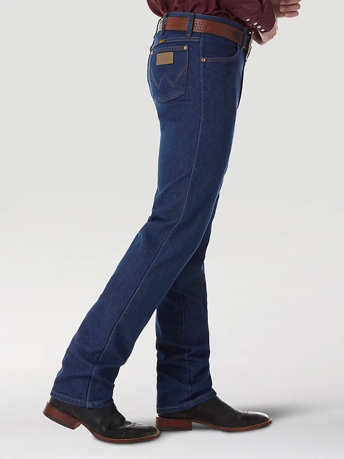 Wrangler® Men's Cowboy Cut® Slim Fit Jean Pants Wrangler
