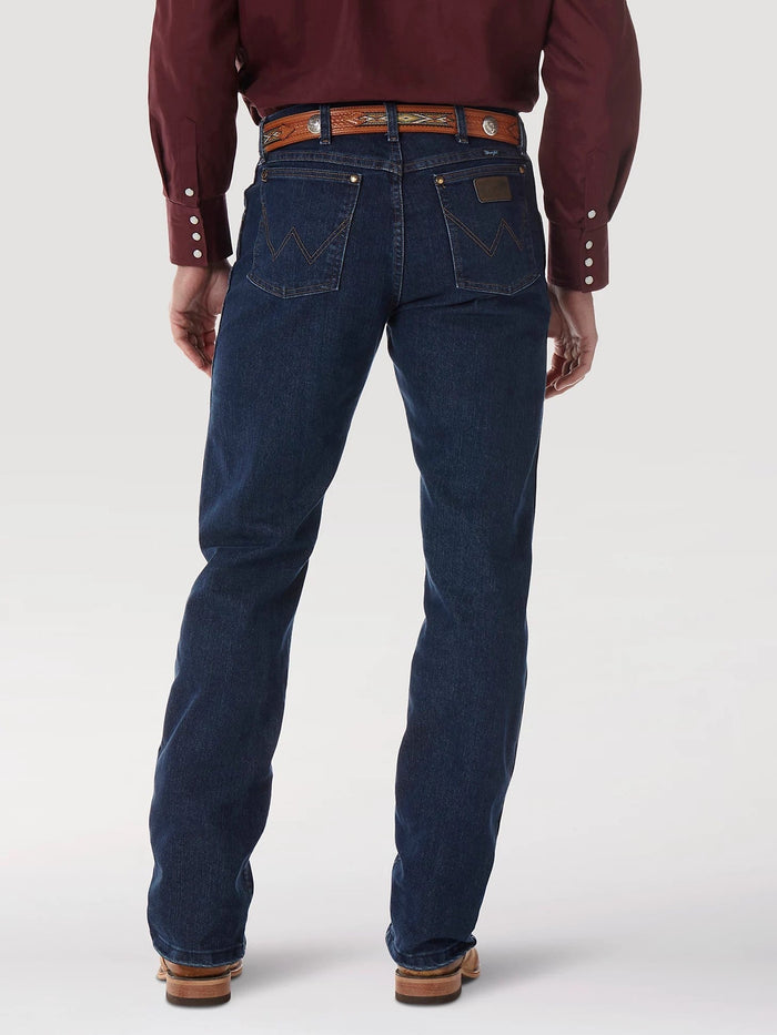 Wrangler Men's Premium Performance Cowboy Cut® Jean Pants Wrangler