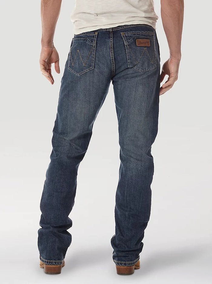 Wrangler® Retro® Men's Slim Fit Bootcut Jean Pants Wrangler