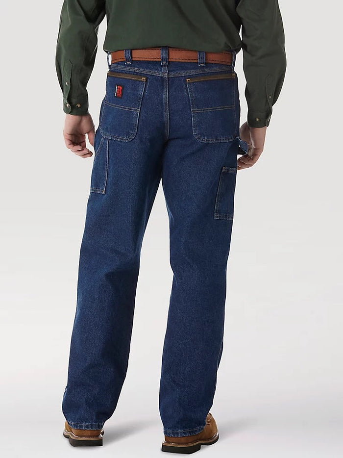 Wrangler RIGGS Men's Utility Jean Pants Wrangler RIGGS