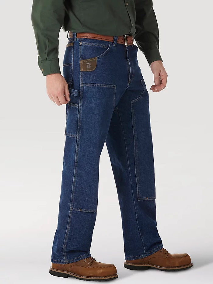 Wrangler RIGGS Men's Utility Jean Pants Wrangler RIGGS