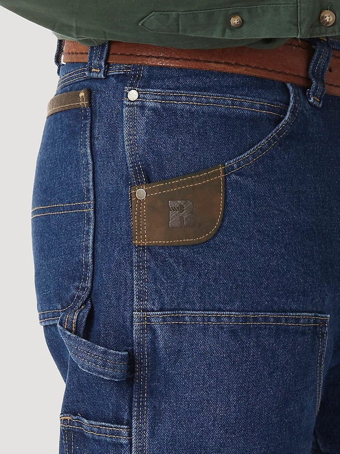 Wrangler RIGGS Men's Utility Jean Pants Wrangler RIGGS