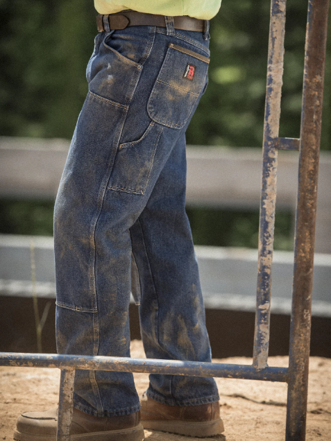Wrangler RIGGS Men's Utility Jean Pants Wrangler RIGGS