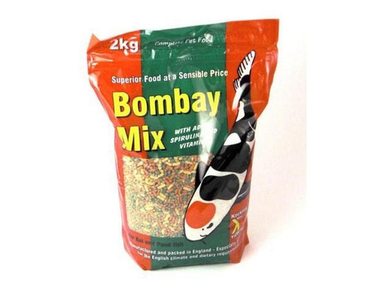 Yamitsu Bombay Mix 5kg - SKS Wholesale