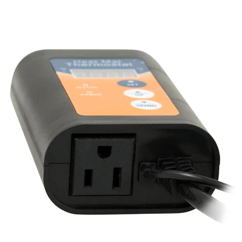 Yield Lab Heat Mat Thermostat Temperature Controller (Heat)