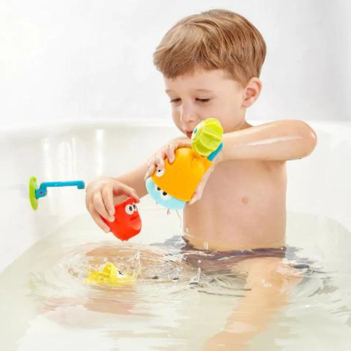 Yookidoo Fill N Spill Action Cups