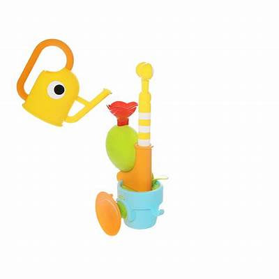 Yookidoo Pop Up Water Snail