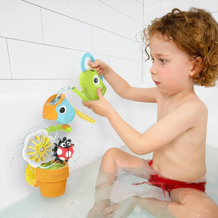 Yookidoo Pour N Spin Tipping Bird