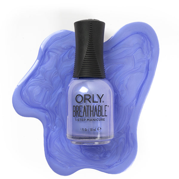 You Had Me At Hydrangea | Breathable 18ML