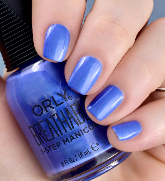 You Had Me At Hydrangea | Breathable 18ML