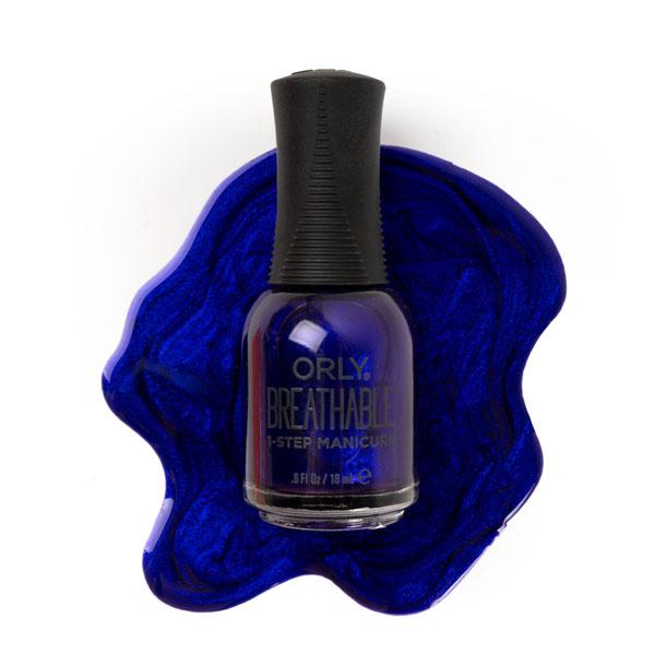 You're on a sapphire | Breathable 18ML