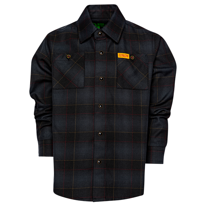 Youth The Baron Flannel