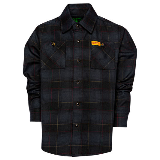 Youth The Baron Flannel