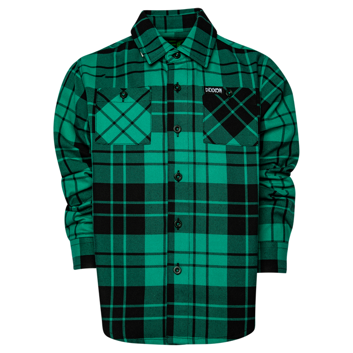 Youth The Bogus Flannel