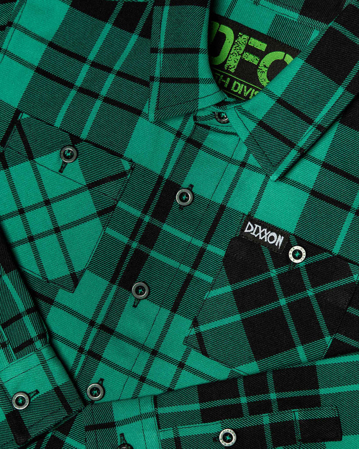 Youth The Bogus Flannel