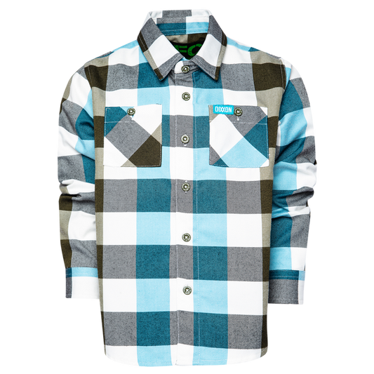 Youth The Howard Flannel