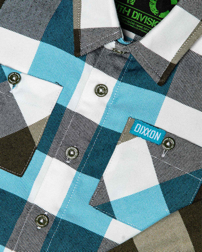 Youth The Howard Flannel