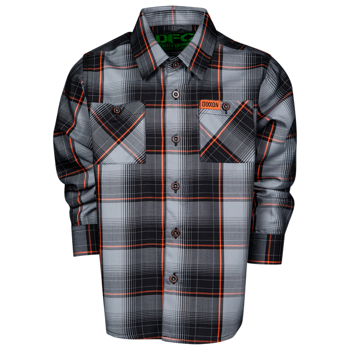 Youth The Springer Bamboo Long Sleeve