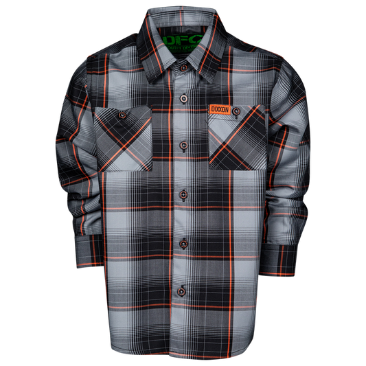 Youth The Springer Bamboo Long Sleeve