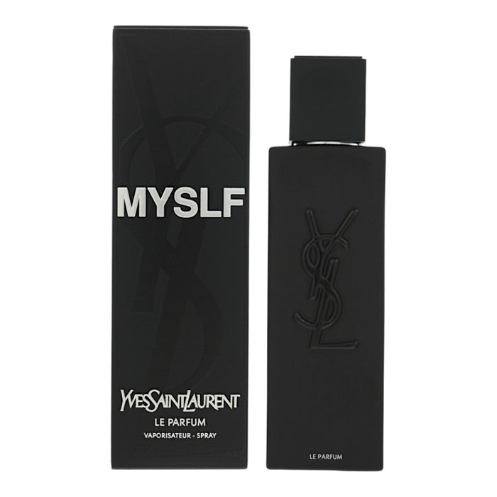 Yves Saint Laurent MYSLF Le Parfum Spray - 2 oz