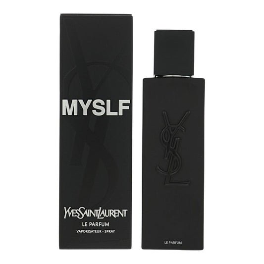 Yves Saint Laurent MYSLF Le Parfum Spray - 2 oz