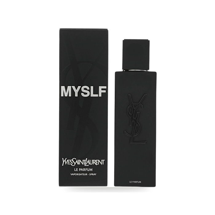Yves Saint Laurent MYSLF Le Parfum 2 oz