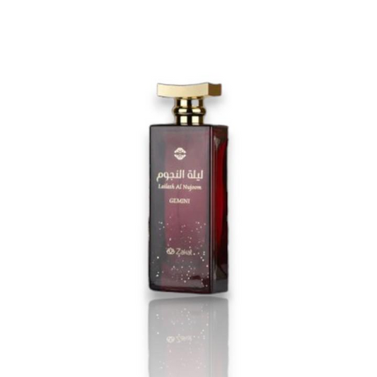 Zakat Lailath Al Nujoom Gemini – Women's Eau de Parfum 3.4 oz (100ml)