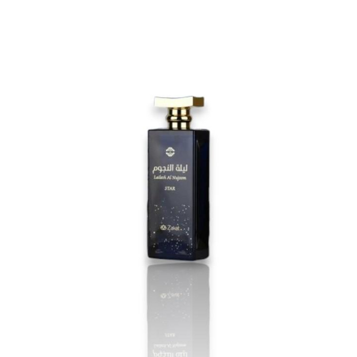 Zakat Lailath Al Nujoom Star 100ML