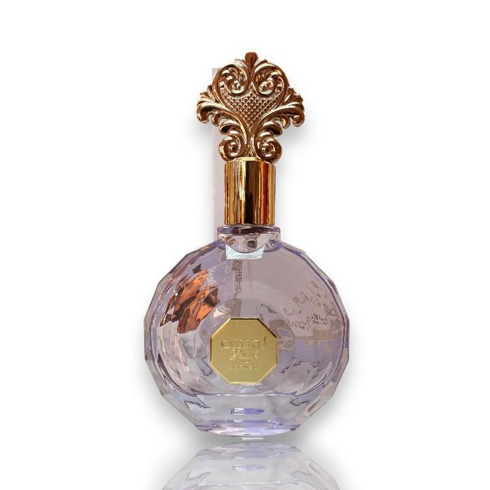 Zakat Louise Mirengue Eau De Parfum