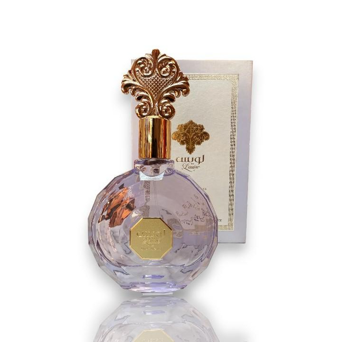 Zakat Louise Mirengue Eau De Parfum