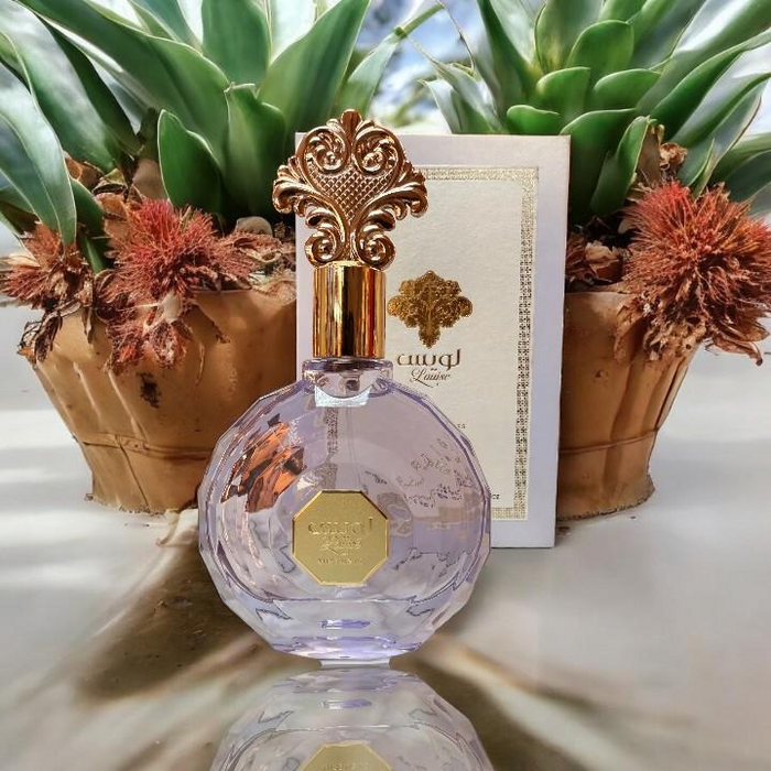 Zakat Louise Mirengue Eau De Parfum