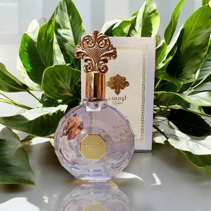 Zakat Louise Mirengue Eau De Parfum