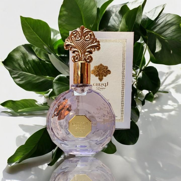 Zakat Louise Mirengue Eau De Parfum