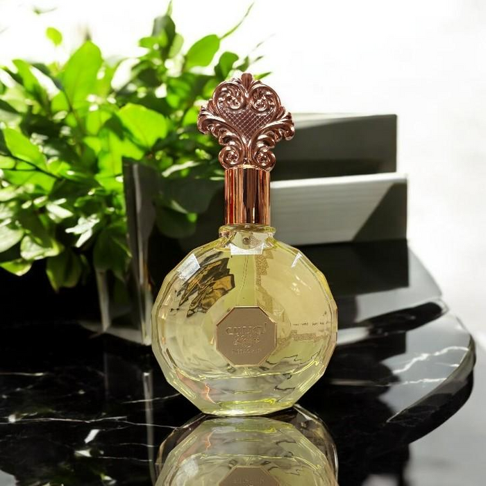 Zakat Louise Pistachio – Gourmand Series Eau de Parfum 3.4 oz (100ml)