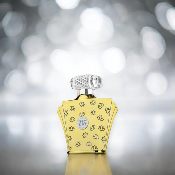 Zakat Z15 – Eau de Parfum 3.4 oz (100ml) | Unisex Fragrance