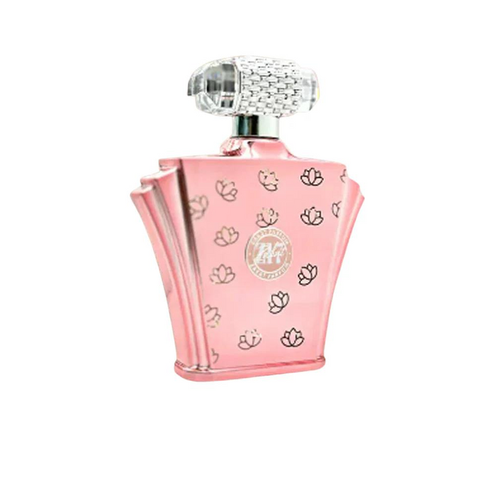 Zakat Z17 – Women's Eau de Parfum 3.4 oz (100ml)