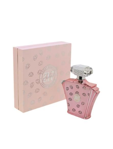 Zakat Z17 – Women's Eau de Parfum 3.4 oz (100ml)