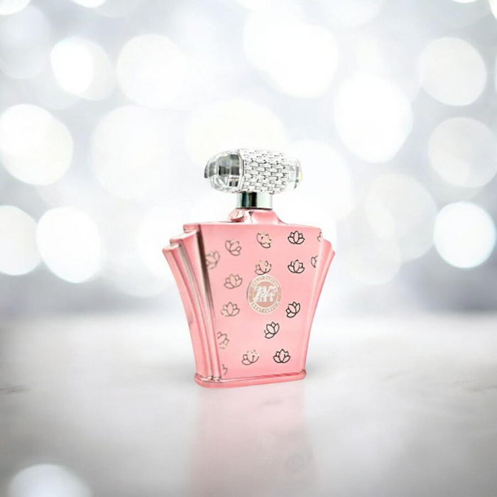 Zakat Z17 – Women's Eau de Parfum 3.4 oz (100ml)