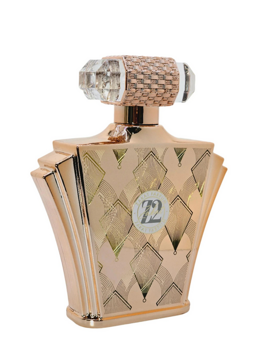 Zakat Z2 – Women's Eau de Parfum 3.4 oz (100ml)