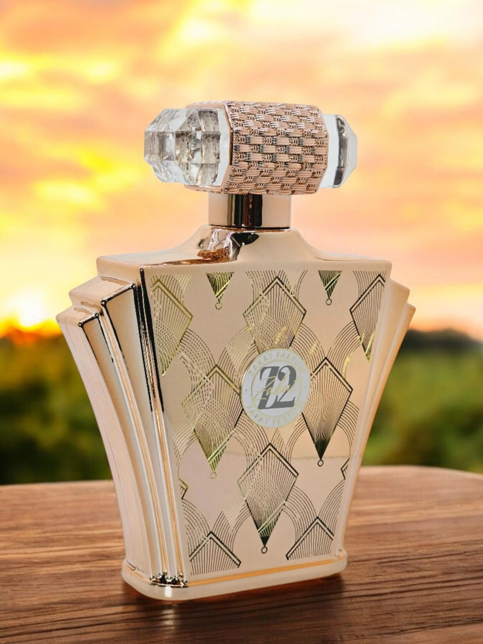 Zakat Z2 – Women's Eau de Parfum 3.4 oz (100ml)